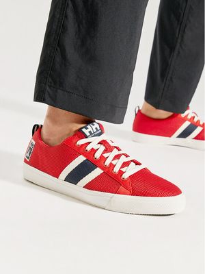 Trampki męskie na wiosnę Helly Hansen ze sklepu: eobuwie.pl w kategorii: Trampki męskie - zdjęcie WP-EBWP-9KUZS-09B_0000300154267