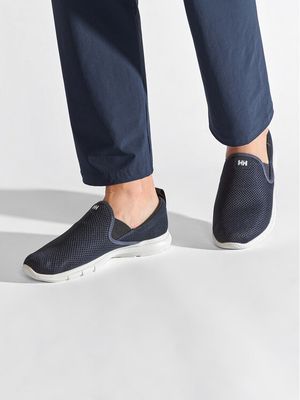 Trampki męskie Helly Hansen ze sklepu: eobuwie.pl w kategorii: Trampki męskie - zdjęcie WP-EBWP-9KUZS-09B_0000300154434