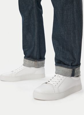 Trampki męskie Vagabond Shoemakers ze sklepu: eobuwie.pl w kategorii: Trampki męskie - zdjęcie WP-EBWP-9KUZS-09B_0000300155141