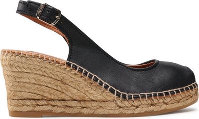 Espadryle damskie na lato Toni Pons ze sklepu: eobuwie.pl w kategorii: Espadryle damskie - zdjęcie WP-EBWP-9KUZS-09B_0000300198377