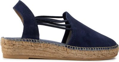 Espadryle damskie na lato Toni Pons ze sklepu: eobuwie.pl w kategorii: Espadryle damskie - zdjęcie WP-EBWP-9KUZS-09B_0000300200049