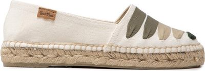 Espadryle damskie wiosenne Toni Pons ze sklepu: eobuwie.pl w kategorii: Espadryle damskie - zdjęcie WP-EBWP-9KUZS-09B_0000300203316