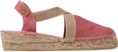 Espadryle damskie wiosenne Toni Pons ze sklepu: eobuwie.pl w kategorii: Espadryle damskie - zdjęcie WP-EBWP-9KUZS-09B_0000300203620