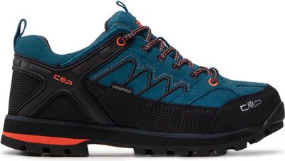 Buty trekkingowe męskie jesienne CMP ze sklepu: eobuwie.pl w kategorii: Buty trekkingowe męskie - zdjęcie WP-EBWP-9KUZS-09B_0000300212226