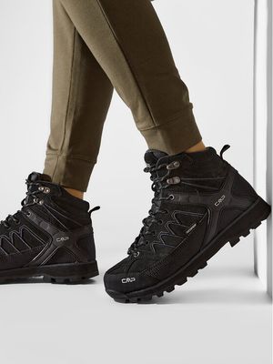 CMP - Buty trekkingowe męskie zimowe ze sklepu: eobuwie.pl w kategorii: Buty trekkingowe męskie - zdjęcie WP-EBWP-9KUZS-09B_0000300212271