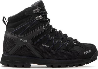 CMP - Buty trekkingowe męskie zimowe ze sklepu: eobuwie.pl w kategorii: Buty trekkingowe męskie - zdjęcie WP-EBWP-9KUZS-09B_0000300212271