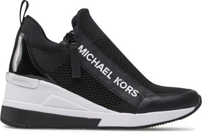 Buty sportowe damskie na wiosnę Michael Michael Kors ze sklepu: eobuwie.pl w kategorii: Buty sportowe damskie - zdjęcie WP-EBWP-9KUZS-09B_0000300217818