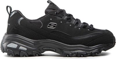 Skechers - Buty sportowe damskie na wiosnę ze sklepu: eobuwie.pl w kategorii: Buty sportowe damskie - zdjęcie WP-EBWP-9KUZS-09B_0000300242148