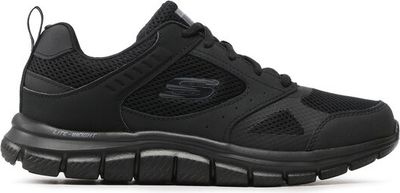 Buty sportowe męskie jesienne Skechers ze sklepu: eobuwie.pl w kategorii: Buty sportowe męskie - zdjęcie WP-EBWP-9KUZS-09B_0000300248454