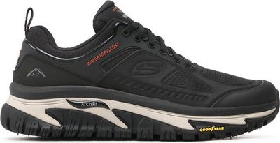 Buty trekkingowe męskie jesienne Skechers ze sklepu: eobuwie.pl w kategorii: Buty trekkingowe męskie - zdjęcie WP-EBWP-9KUZS-09B_0000300251560