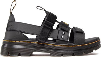 Dr. Martens - Sandały męskie na lato ze sklepu: eobuwie.pl w kategorii: Sandały męskie - zdjęcie WP-EBWP-9KUZS-09B_0000300252598