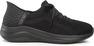 Buty sportowe damskie na jesień Skechers ze sklepu: eobuwie.pl w kategorii: Buty sportowe damskie - zdjęcie WP-EBWP-9KUZS-09B_0000300260548