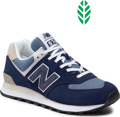 Buty sportowe męskie na lato New Balance ze sklepu: eobuwie.pl w kategorii: Buty sportowe męskie - zdjęcie WP-EBWP-9KUZS-09B_0000300271551