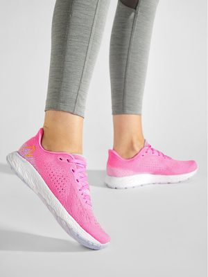 Buty sportowe damskie na wiosnę New Balance ze sklepu: eobuwie.pl w kategorii: Buty sportowe damskie - zdjęcie WP-EBWP-9KUZS-09B_0000300273531