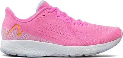 Buty sportowe damskie na wiosnę New Balance ze sklepu: eobuwie.pl w kategorii: Buty sportowe damskie - zdjęcie WP-EBWP-9KUZS-09B_0000300273531