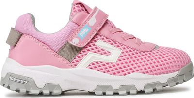 Buty sportowe dziecięce na wiosnę Primigi ze sklepu: eobuwie.pl w kategorii: Buty sportowe dziecięce - zdjęcie WP-EBWP-9KUZS-09B_0000300277911