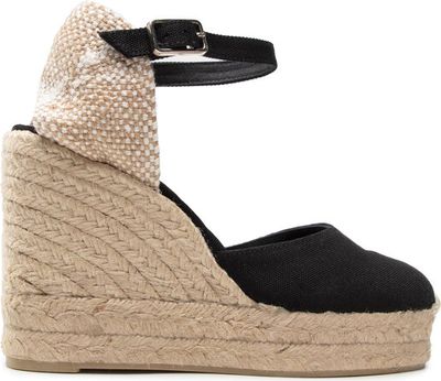 Espadryle damskie letnie Castañer ze sklepu: eobuwie.pl w kategorii: Espadryle damskie - zdjęcie WP-EBWP-9KUZS-09B_0000300278970