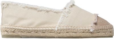 Espadryle damskie na lato Castañer ze sklepu: eobuwie.pl w kategorii: Espadryle damskie - zdjęcie WP-EBWP-9KUZS-09B_0000300279649