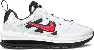 Buty sportowe damskie wiosenne Nike ze sklepu: eobuwie.pl w kategorii: Buty sportowe damskie - zdjęcie WP-EBWP-9KUZS-09B_0000300319796
