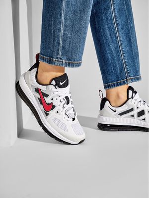Buty sportowe damskie wiosenne Nike ze sklepu: eobuwie.pl w kategorii: Buty sportowe damskie - zdjęcie WP-EBWP-9KUZS-09B_0000300319796