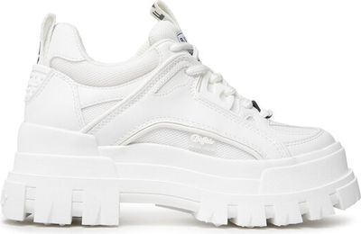 Buty sportowe damskie na wiosnę Buffalo ze sklepu: eobuwie.pl w kategorii: Buty sportowe damskie - zdjęcie WP-EBWP-9KUZS-09B_0000300339084