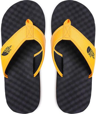 Klapki męskie letnie The North Face ze sklepu: eobuwie.pl w kategorii: Klapki męskie - zdjęcie WP-EBWP-9KUZS-09B_0000300348840