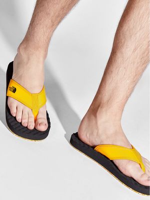 Klapki męskie letnie The North Face ze sklepu: eobuwie.pl w kategorii: Klapki męskie - zdjęcie WP-EBWP-9KUZS-09B_0000300348840