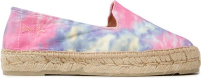 Espadryle damskie wiosenne Manebi ze sklepu: eobuwie.pl w kategorii: Espadryle damskie - zdjęcie WP-EBWP-9KUZS-09B_0000300386835