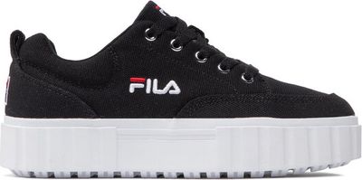 Buty sportowe damskie na wiosnę Fila ze sklepu: eobuwie.pl w kategorii: Buty sportowe damskie - zdjęcie WP-EBWP-9KUZS-09B_0000300468067