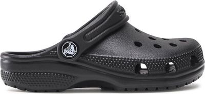 Klapki dziecięce na lato Crocs ze sklepu: eobuwie.pl w kategorii: Klapki dziecięce - zdjęcie WP-EBWP-9KUZS-09B_0000300469958