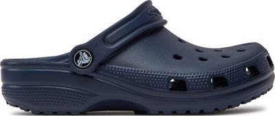 Klapki dziecięce letnie Crocs ze sklepu: eobuwie.pl w kategorii: Klapki dziecięce - zdjęcie WP-EBWP-9KUZS-09B_0000300469965