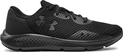 Buty sportowe męskie jesienne Under Armour ze sklepu: eobuwie.pl w kategorii: Buty sportowe męskie - zdjęcie WP-EBWP-9KUZS-09B_0000300502273