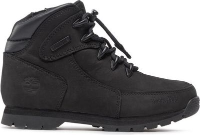 Buty zimowe dziecięce na zimę Timberland ze sklepu: eobuwie.pl w kategorii: Buty zimowe dziecięce - zdjęcie WP-EBWP-9KUZS-09B_0000300574218