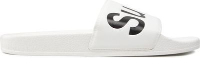 Klapki damskie Superga ze sklepu: eobuwie.pl w kategorii: Klapki damskie - zdjęcie WP-EBWP-9KUZS-09B_0000300574645