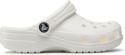 Klapki dziecięce na lato Crocs ze sklepu: eobuwie.pl w kategorii: Klapki dziecięce - zdjęcie WP-EBWP-9KUZS-09B_0000300581001