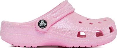 Klapki dziecięce na lato Crocs ze sklepu: eobuwie.pl w kategorii: Klapki dziecięce - zdjęcie WP-EBWP-9KUZS-09B_0000300581049