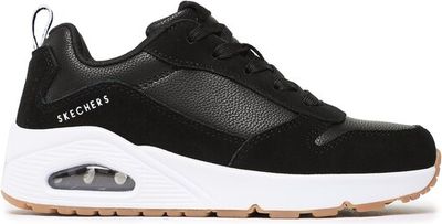 Buty sportowe dziecięce na wiosnę Skechers ze sklepu: eobuwie.pl w kategorii: Buty sportowe dziecięce - zdjęcie WP-EBWP-9KUZS-09B_0000300593462