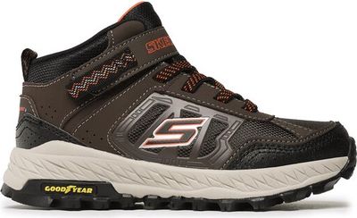 Buty sportowe dziecięce Skechers ze sklepu: eobuwie.pl w kategorii: Buty sportowe dziecięce - zdjęcie WP-EBWP-9KUZS-09B_0000300593509