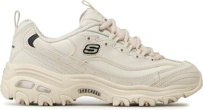 Skechers - Buty sportowe damskie na wiosnę ze sklepu: eobuwie.pl w kategorii: Buty sportowe damskie - zdjęcie WP-EBWP-9KUZS-09B_0000300594766
