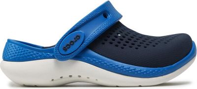 Klapki dziecięce letnie Crocs ze sklepu: eobuwie.pl w kategorii: Klapki dziecięce - zdjęcie WP-EBWP-9KUZS-09B_0000300699195