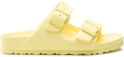 Klapki damskie letnie BIRKENSTOCK ze sklepu: eobuwie.pl w kategorii: Klapki damskie - zdjęcie WP-EBWP-9KUZS-09B_0000300787632