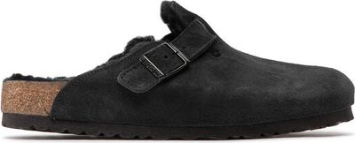 Klapki męskie na lato BIRKENSTOCK ze sklepu: eobuwie.pl w kategorii: Klapki męskie - zdjęcie WP-EBWP-9KUZS-09B_0000300794371