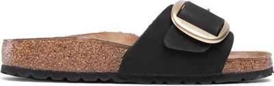 BIRKENSTOCK - Klapki damskie letnie ze sklepu: eobuwie.pl w kategorii: Klapki damskie - zdjęcie WP-EBWP-9KUZS-09B_0000300794555