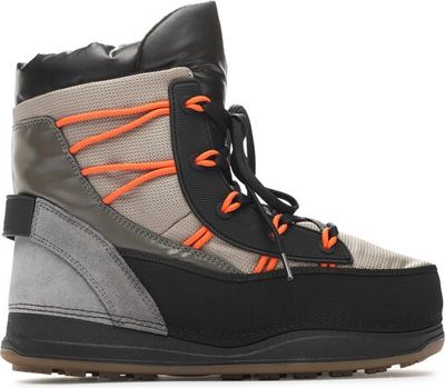 Buty zimowe męskie Bogner ze sklepu: eobuwie.pl w kategorii: Buty zimowe męskie - zdjęcie WP-EBWP-9KUZS-09B_0000300812549