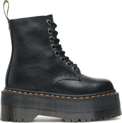Workery damskie jesienne Dr Martens ze sklepu: eobuwie.pl w kategorii: Workery damskie - zdjęcie WP-EBWP-9KUZS-09B_0000300870570