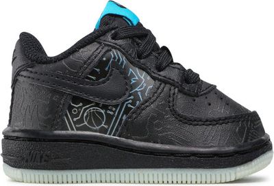 Buty sportowe dziecięce na jesień Nike ze sklepu: eobuwie.pl w kategorii: Buty sportowe dziecięce - zdjęcie WP-EBWP-9KUZS-09B_0000300888056