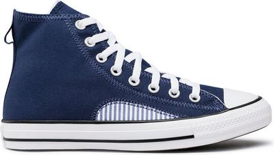 Trampki damskie wiosenne Converse ze sklepu: eobuwie.pl w kategorii: Trampki damskie - zdjęcie WP-EBWP-9KUZS-09B_0000300891506