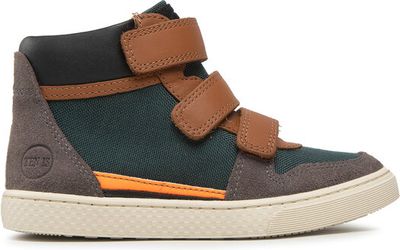 Buty sportowe dziecięce na wiosnę Ten IS ze sklepu: eobuwie.pl w kategorii: Buty sportowe dziecięce - zdjęcie WP-EBWP-9KUZS-09B_0000300940433
