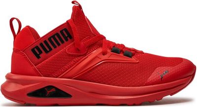 Buty sportowe dziecięce na wiosnę Puma ze sklepu: eobuwie.pl w kategorii: Buty sportowe dziecięce - zdjęcie WP-EBWP-9KUZS-09B_0000300970621