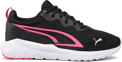 Buty sportowe damskie na wiosnę Puma ze sklepu: eobuwie.pl w kategorii: Buty sportowe damskie - zdjęcie WP-EBWP-9KUZS-09B_0000300971048